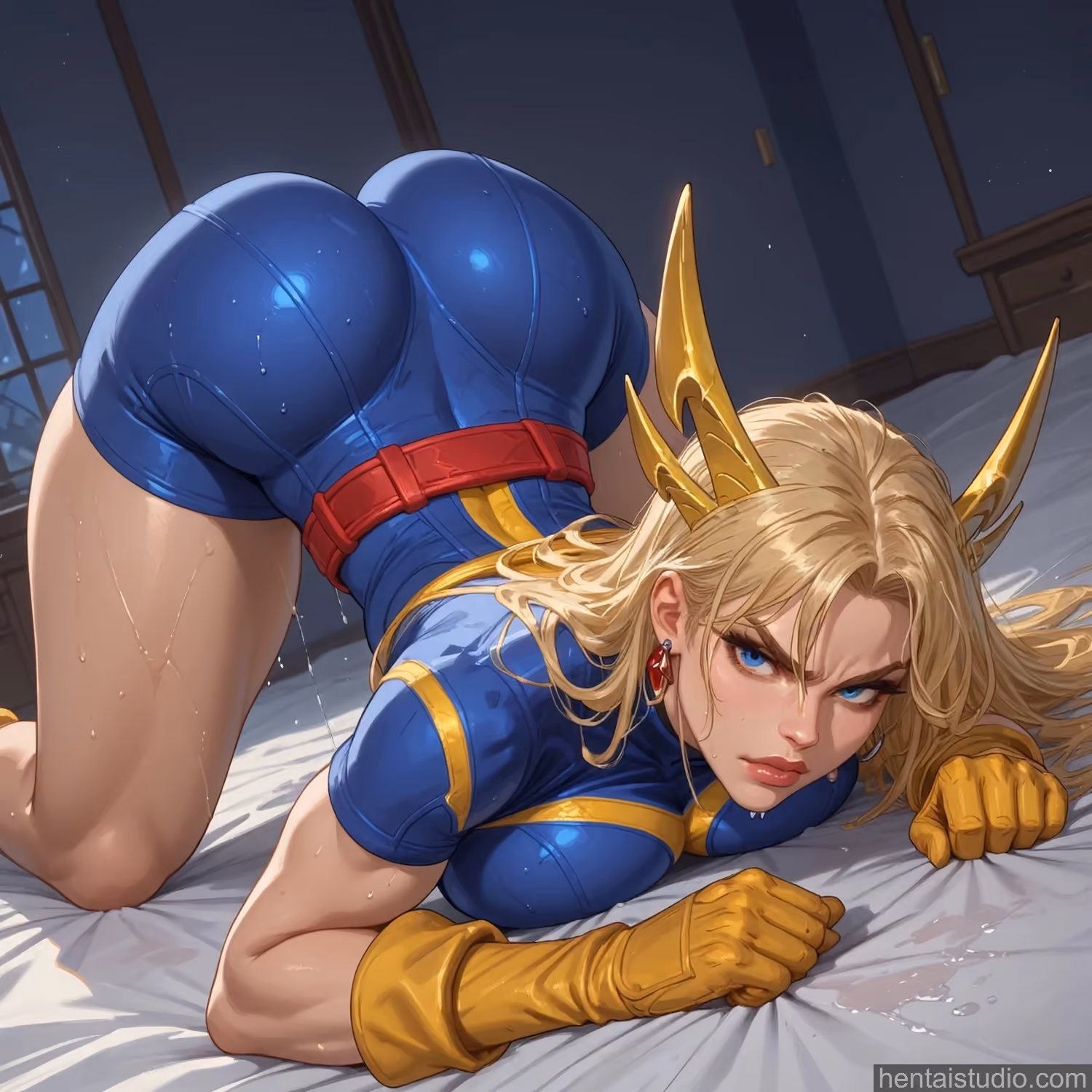 Magik - Marvel Rivals - Hentai Gallery 1 - 150 Images — image 8 of 150