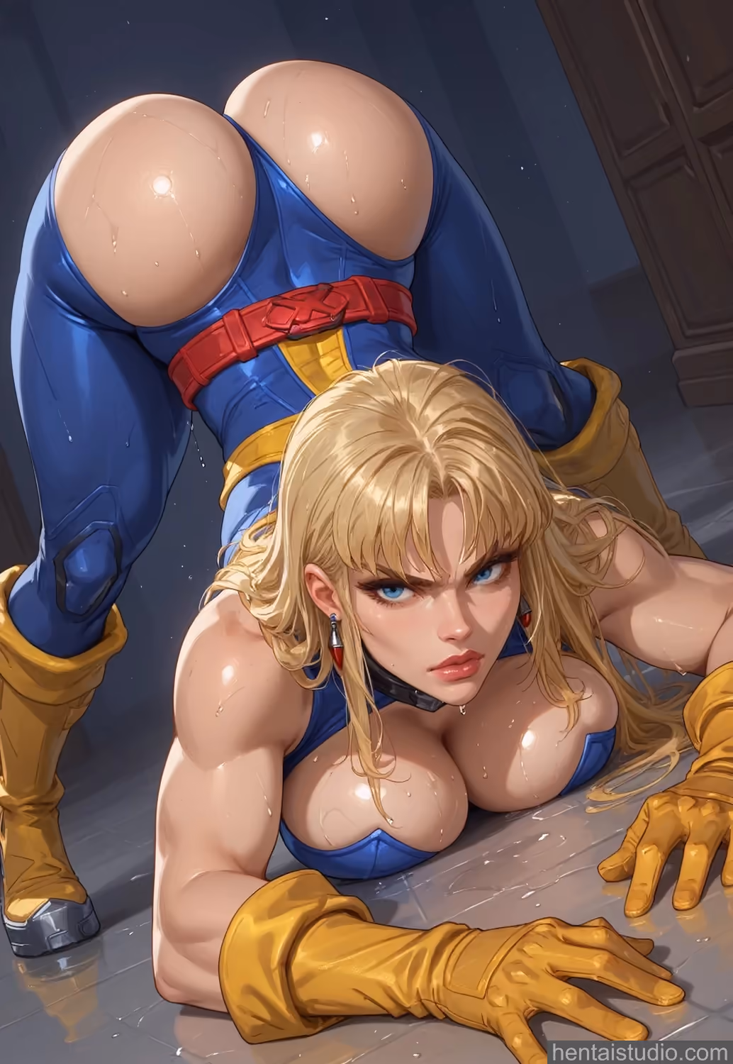 Magik - Marvel Rivals - Hentai Gallery 1 - 150 Images — image 86 of 150