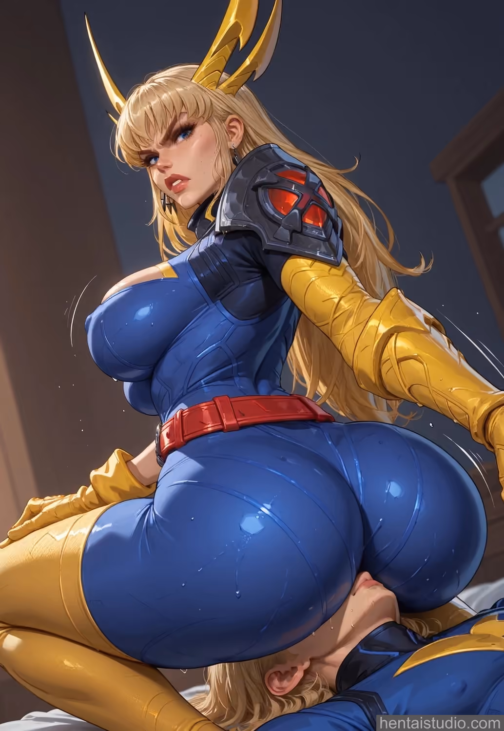 Magik - Marvel Rivals - Hentai Gallery 1 - 150 Images — image 92 of 150