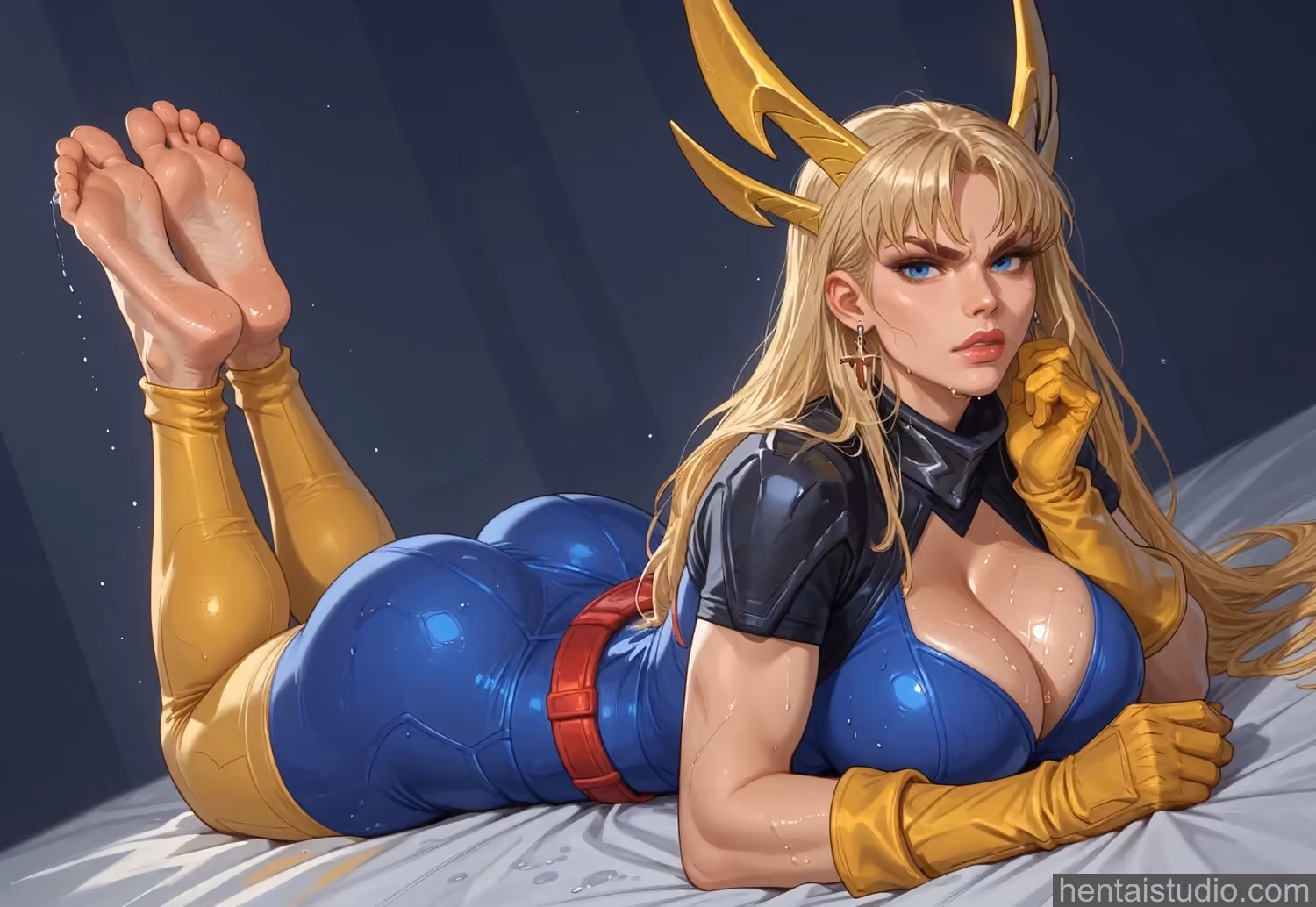 Magik - Marvel Rivals - Hentai Gallery 1 - 150 Images — image 97 of 150