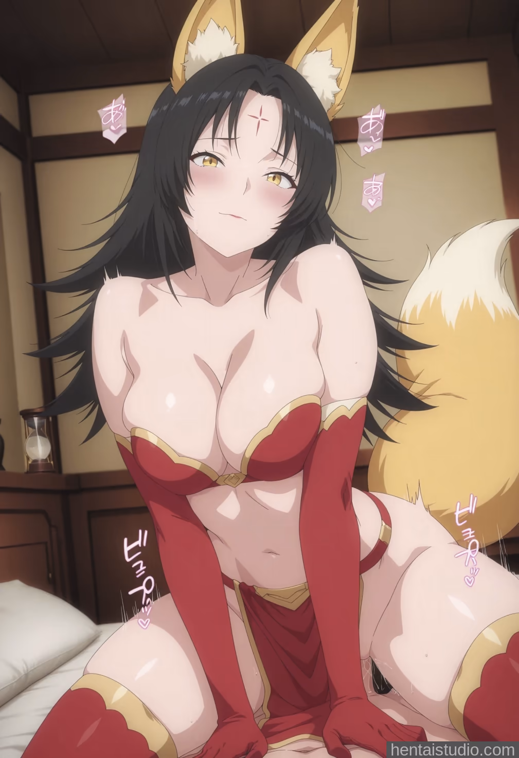 Magino from 2.5 Dimensional Seduction (2.5 Jigen No Ririsa) — image 10 of 32