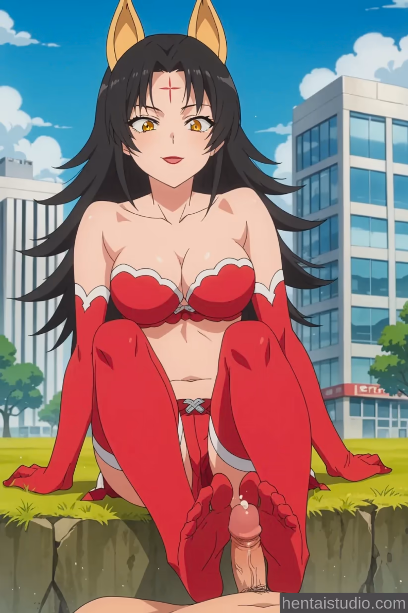 Magino from 2.5 Dimensional Seduction (2.5 Jigen No Ririsa) — image 15 of 91