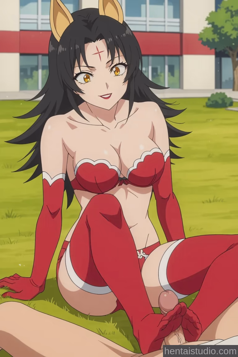 Magino from 2.5 Dimensional Seduction (2.5 Jigen No Ririsa) — image 16 of 91