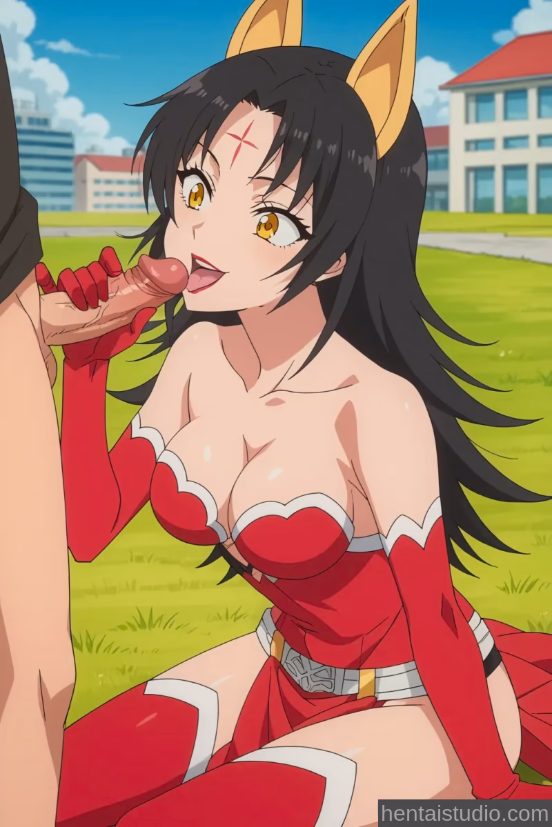 Magino from 2.5 Dimensional Seduction (2.5 Jigen No Ririsa) — image 19 of 91