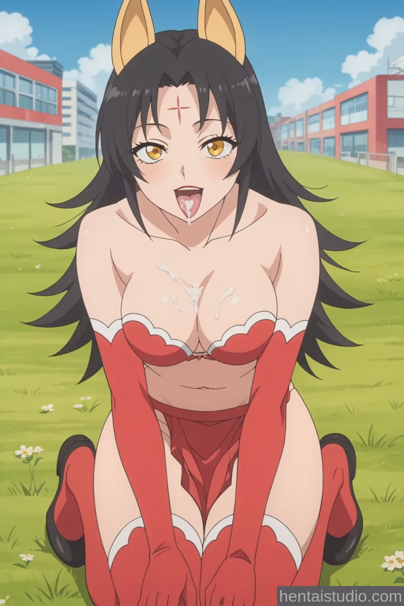 Magino from 2.5 Dimensional Seduction (2.5 Jigen No Ririsa) — image 25 of 91