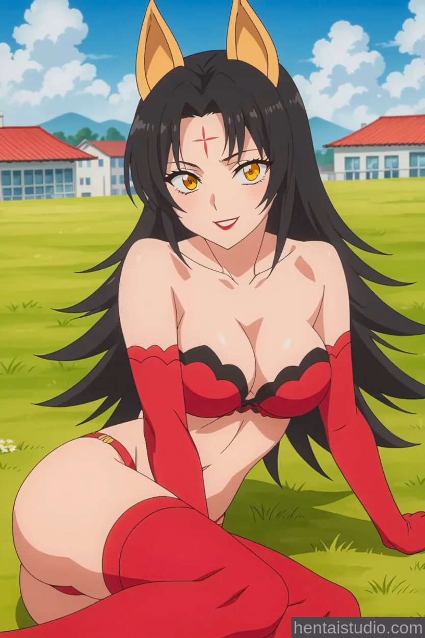 Magino from 2.5 Dimensional Seduction (2.5 Jigen No Ririsa) — image 3 of 91