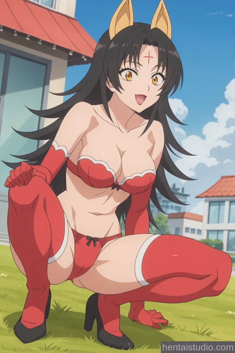 Magino from 2.5 Dimensional Seduction (2.5 Jigen No Ririsa) — image 6 of 91