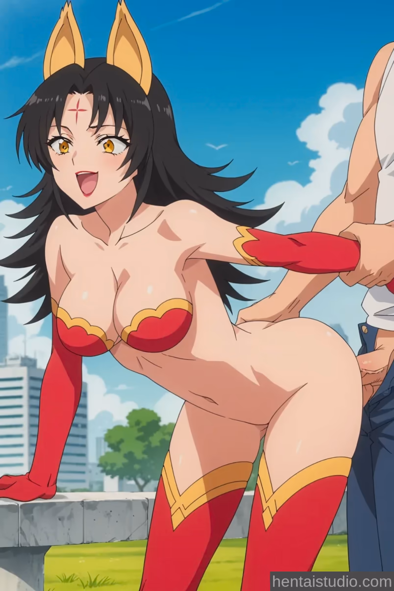 Magino from 2.5 Dimensional Seduction (2.5 Jigen No Ririsa) — image 64 of 91