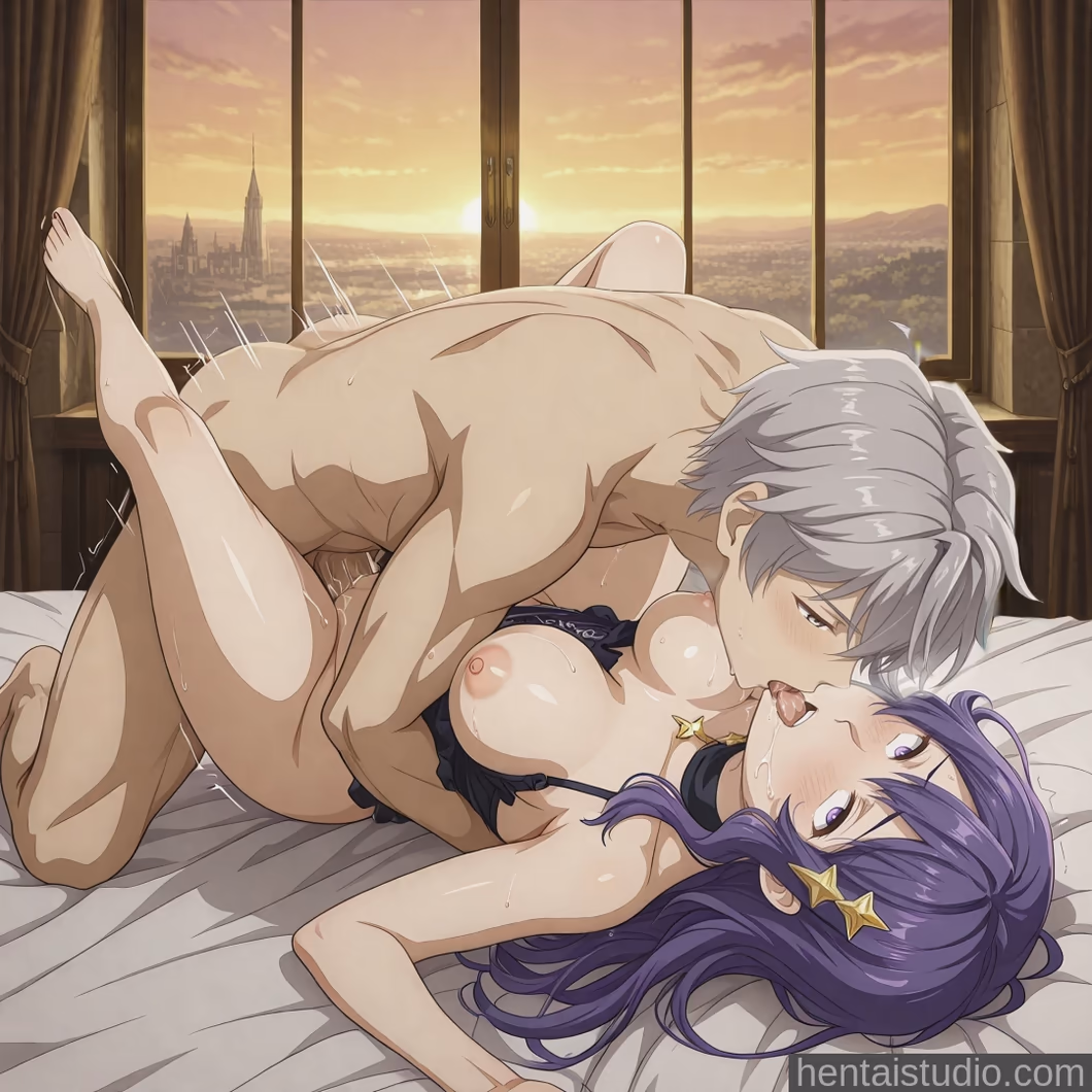 Maha from The World's Finest Assassin Gets Reincarnated In Another World As An Aristocrat — image 25 of 84