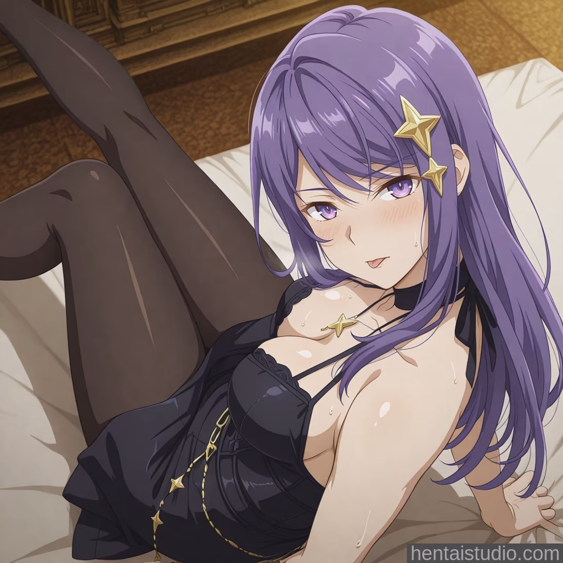 Maha from The World's Finest Assassin Gets Reincarnated In Another World As An Aristocrat — image 6 of 84