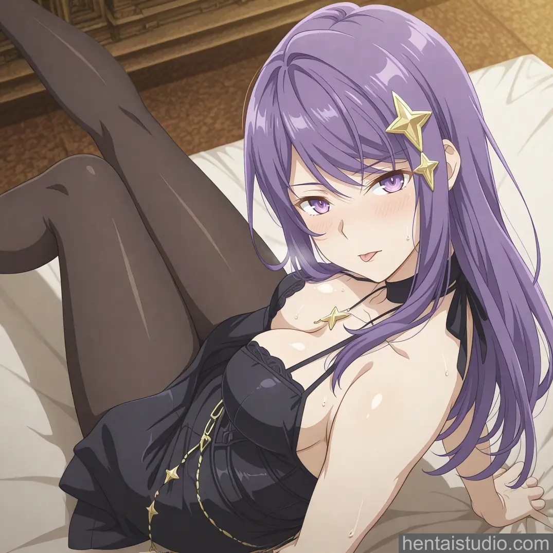 Maha from The World's Finest Assassin Gets Reincarnated In Another World As An Aristocrat hentai art 6 of 84