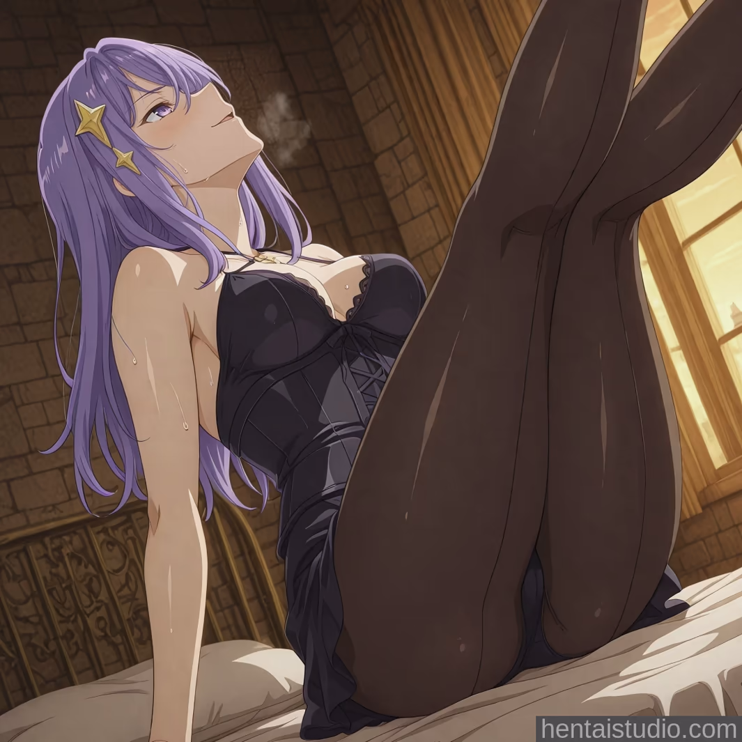 Maha from The World's Finest Assassin Gets Reincarnated In Another World As An Aristocrat — image 7 of 84