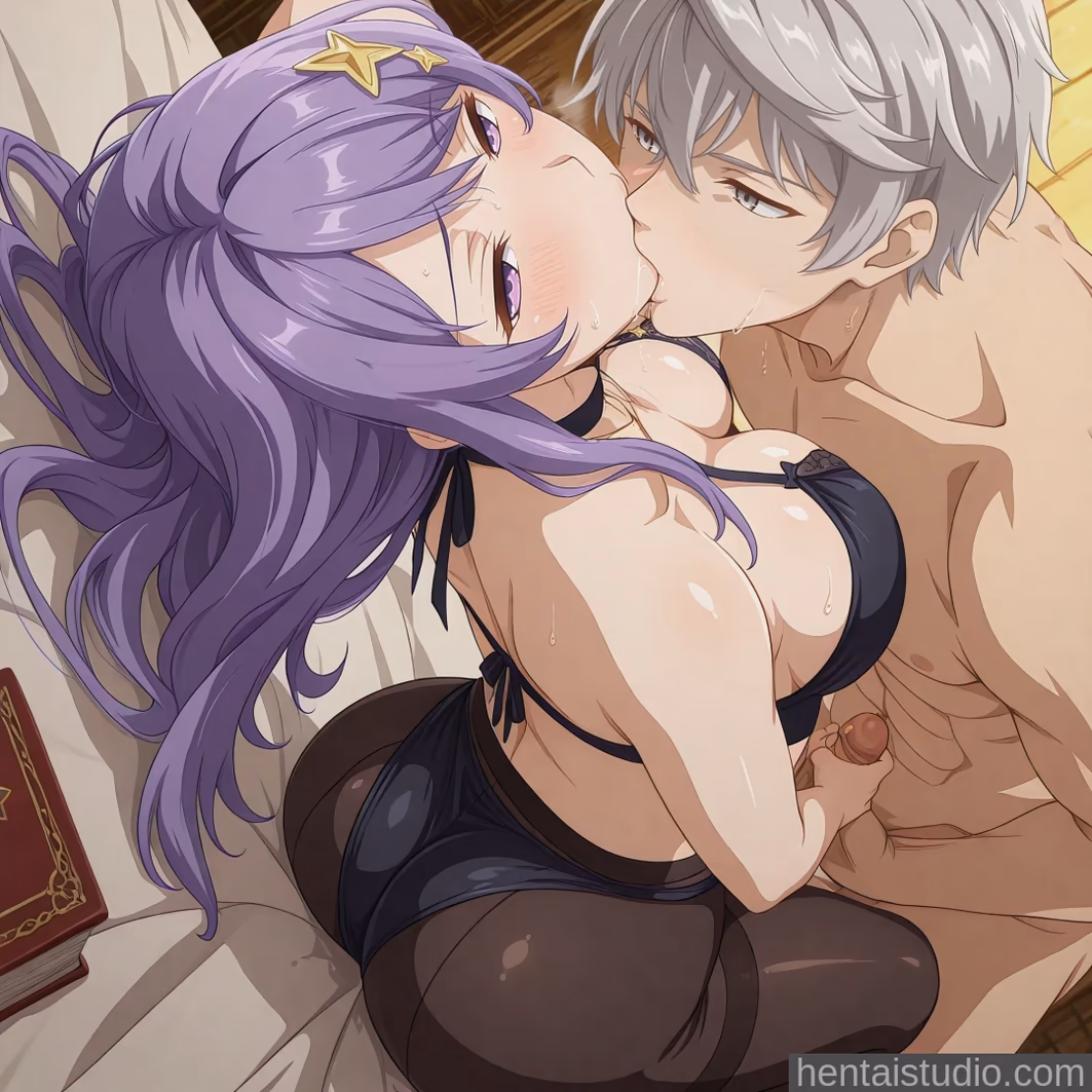 Maha from The World's Finest Assassin Gets Reincarnated In Another World As An Aristocrat — image 78 of 84