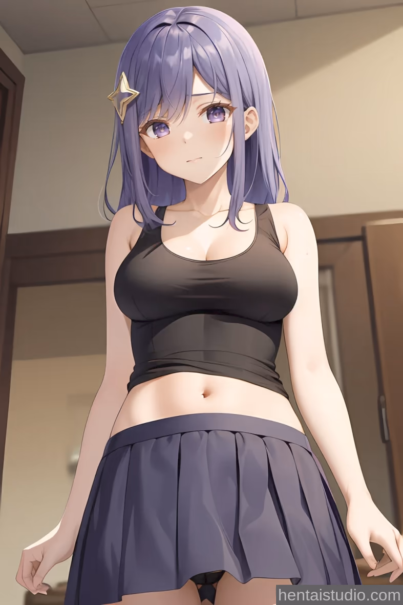 Maha from The World's Finest Assassin Gets Reincarnated In Another World As An Aristocrat — image 34 of 41