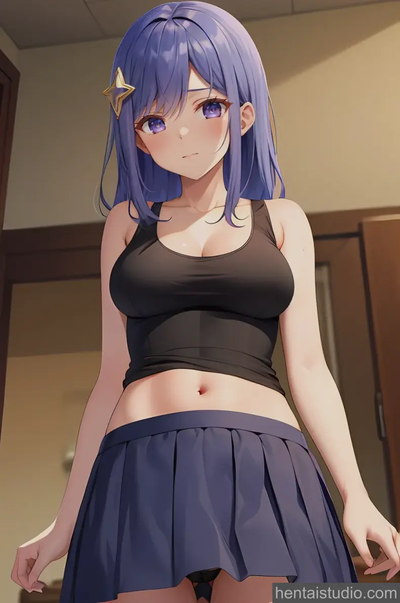 Maha from The World's Finest Assassin Gets Reincarnated In Another World As An Aristocrat hentai art 34 of 41