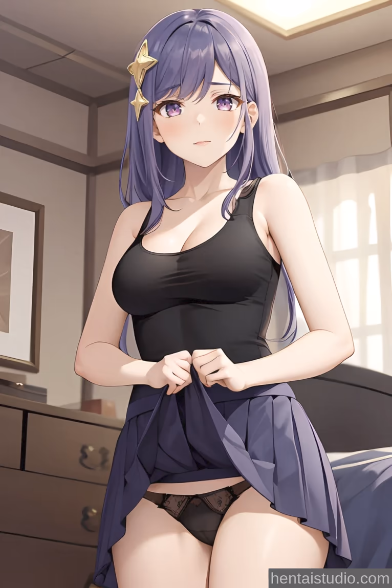 Maha from The World's Finest Assassin Gets Reincarnated In Another World As An Aristocrat — image 35 of 41