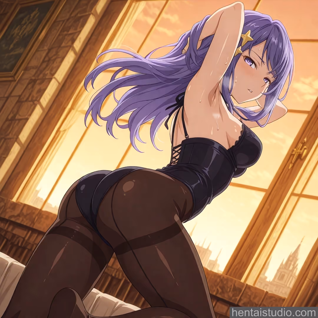 Maha - The World's Finest Assassin Gets Reincarnated in Another World as an Aristocrat - Hentai Gallery 2 - 84 Images — image 2 of 84