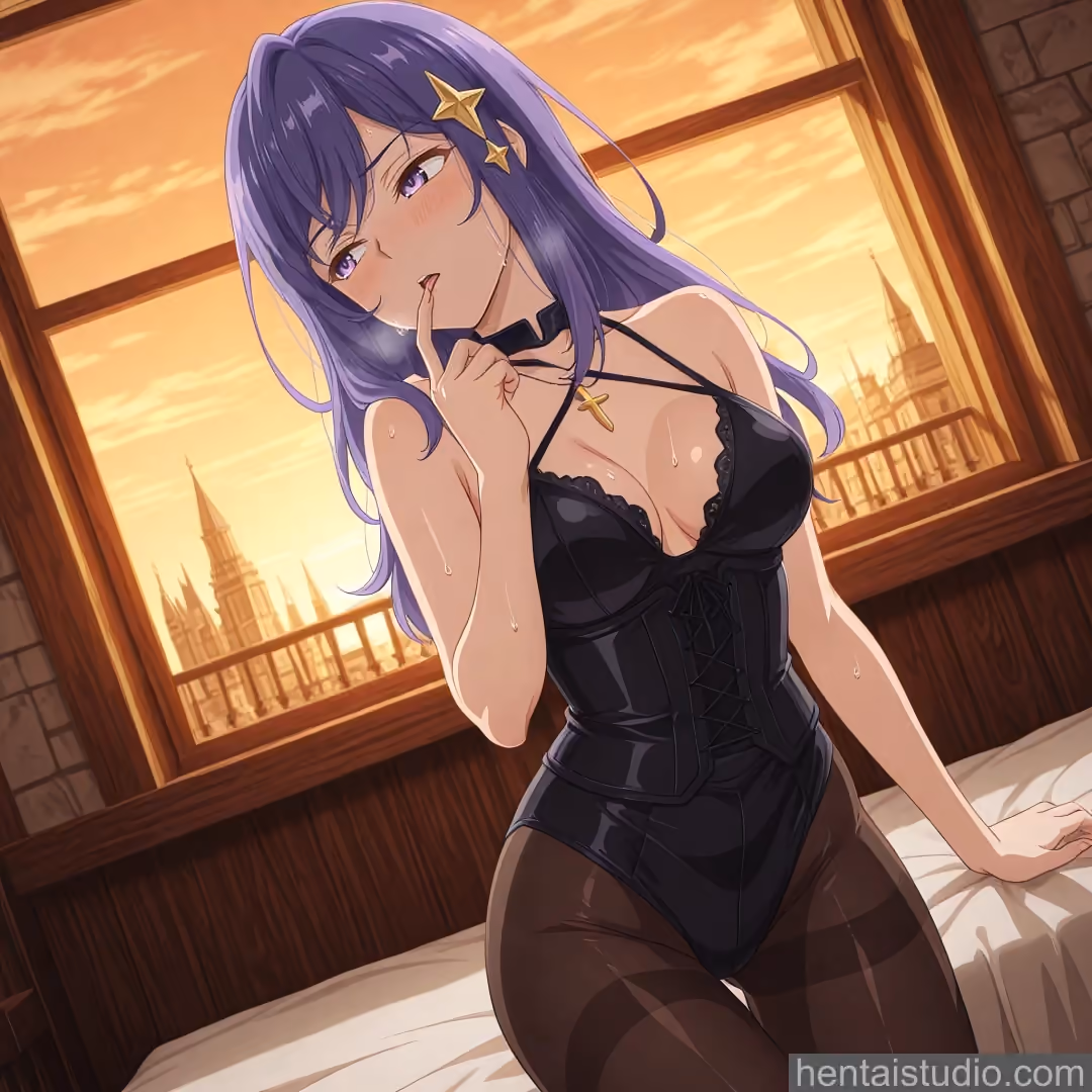 Maha - The World's Finest Assassin Gets Reincarnated in Another World as an Aristocrat - Hentai Gallery 2 - 84 Images — image 8 of 84