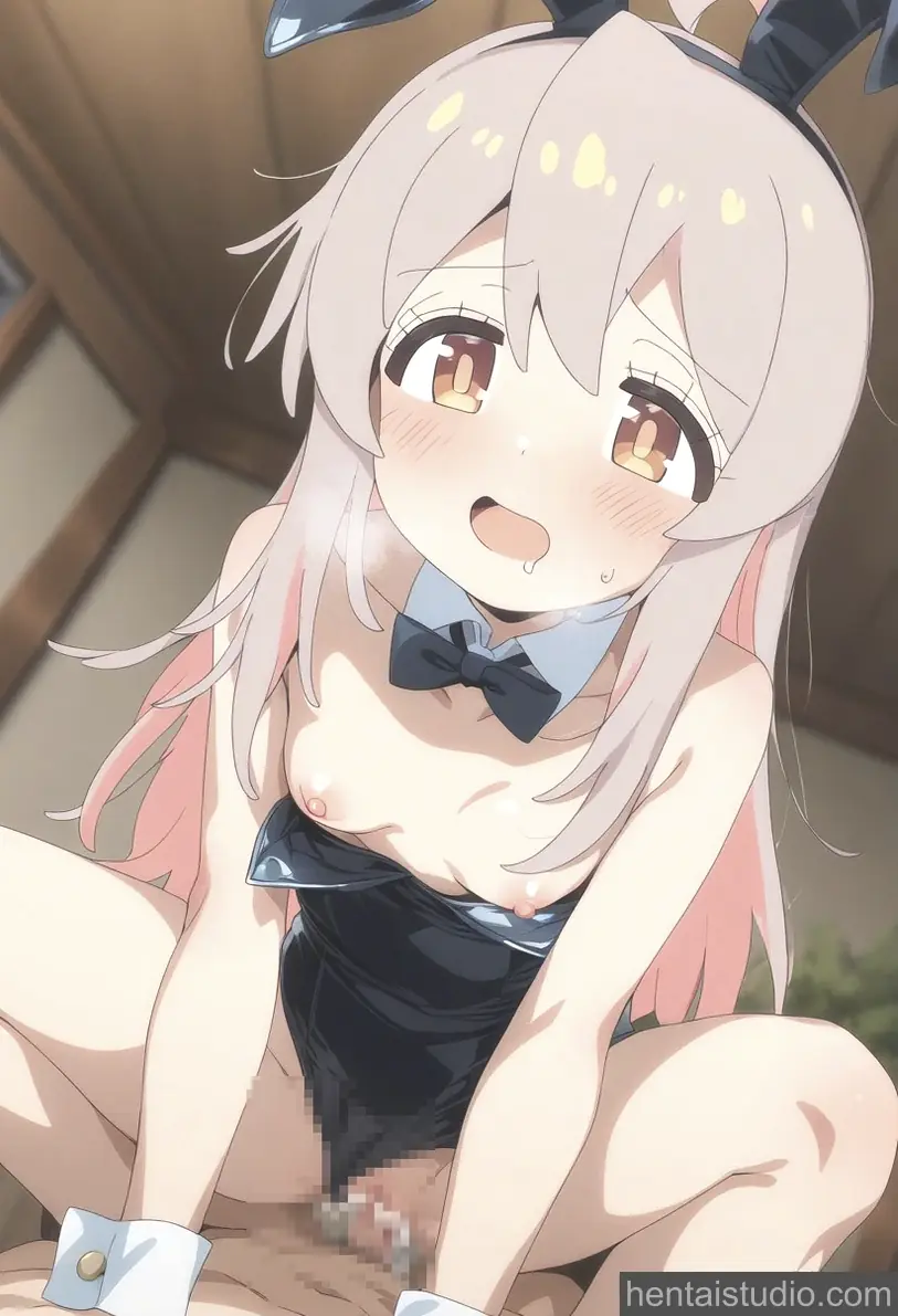 Mahiro Oyama from Onimai: I'm Now Your Sister hentai art 5 of 9