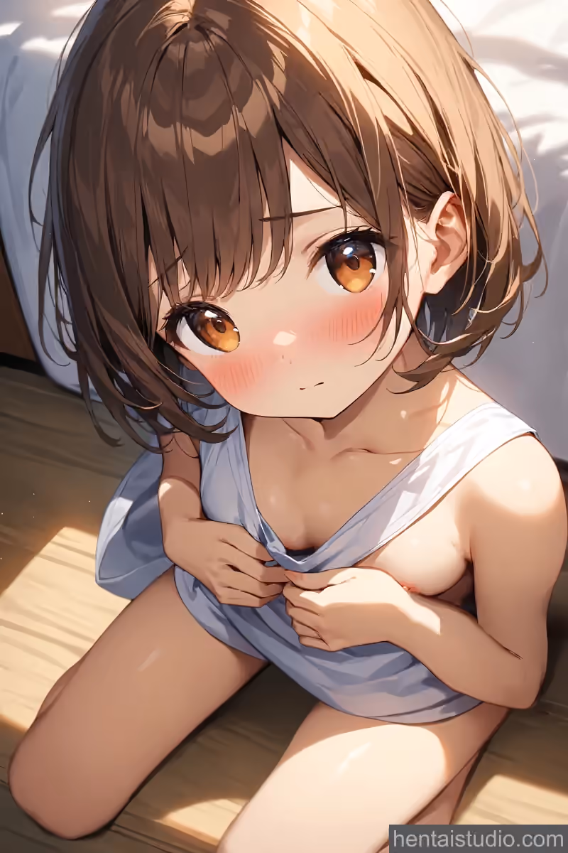 Mahiru Kouzuki - Jellyfish Can't Swim in the Night (Yoru no Kurage wa Oyogenai) - Hentai Gallery 1 - 3 Images — image 1 of 3