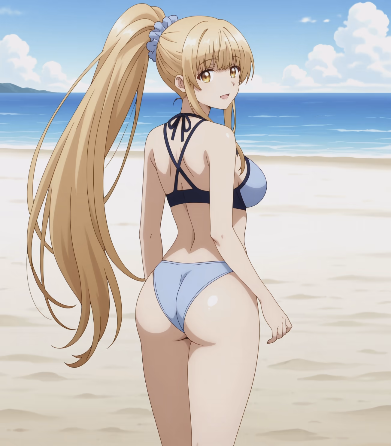Mahiru Shiina - The Angel Next Door Spoils Me Rotten (Otonari no Tenshi-sama) - Hentai Gallery 4 - 54 Images — image 5 of 54