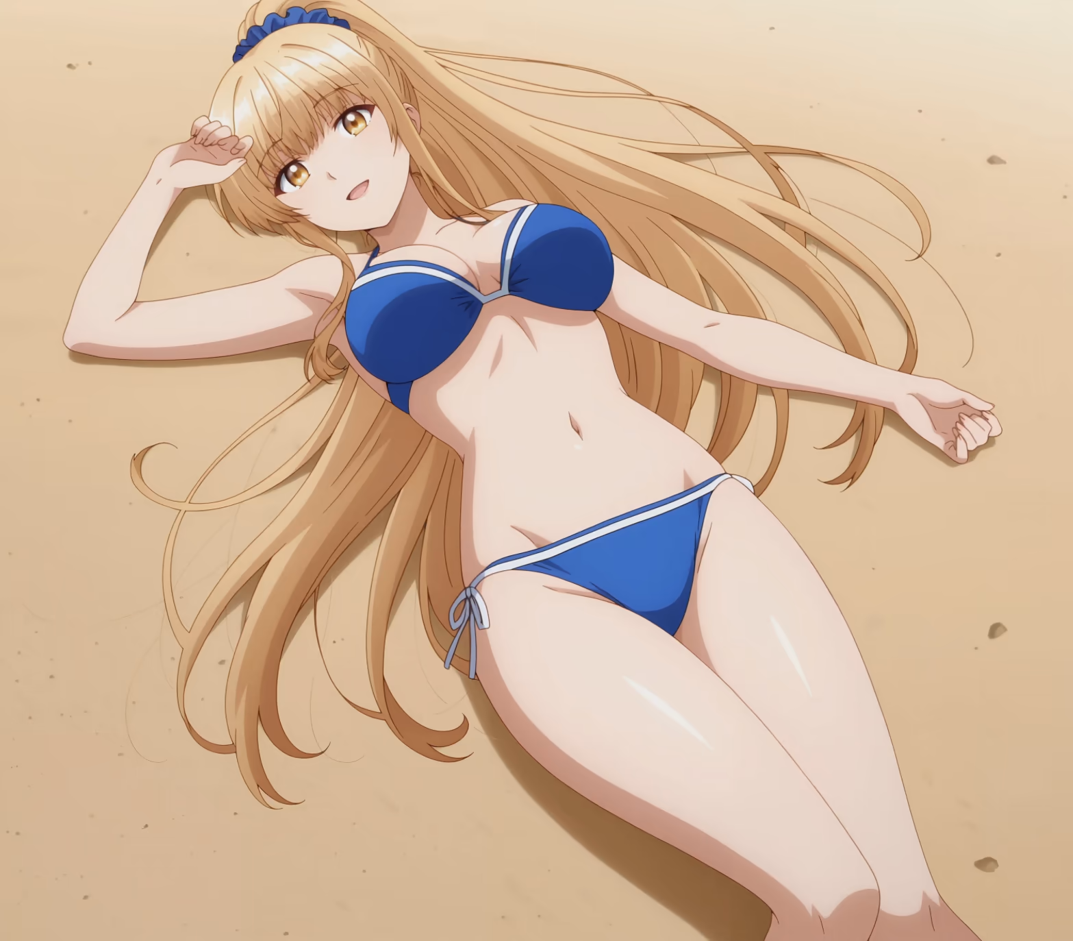 Mahiru Shiina - The Angel Next Door Spoils Me Rotten (Otonari no Tenshi-sama) - Hentai Gallery 4 - 54 Images — image 6 of 54
