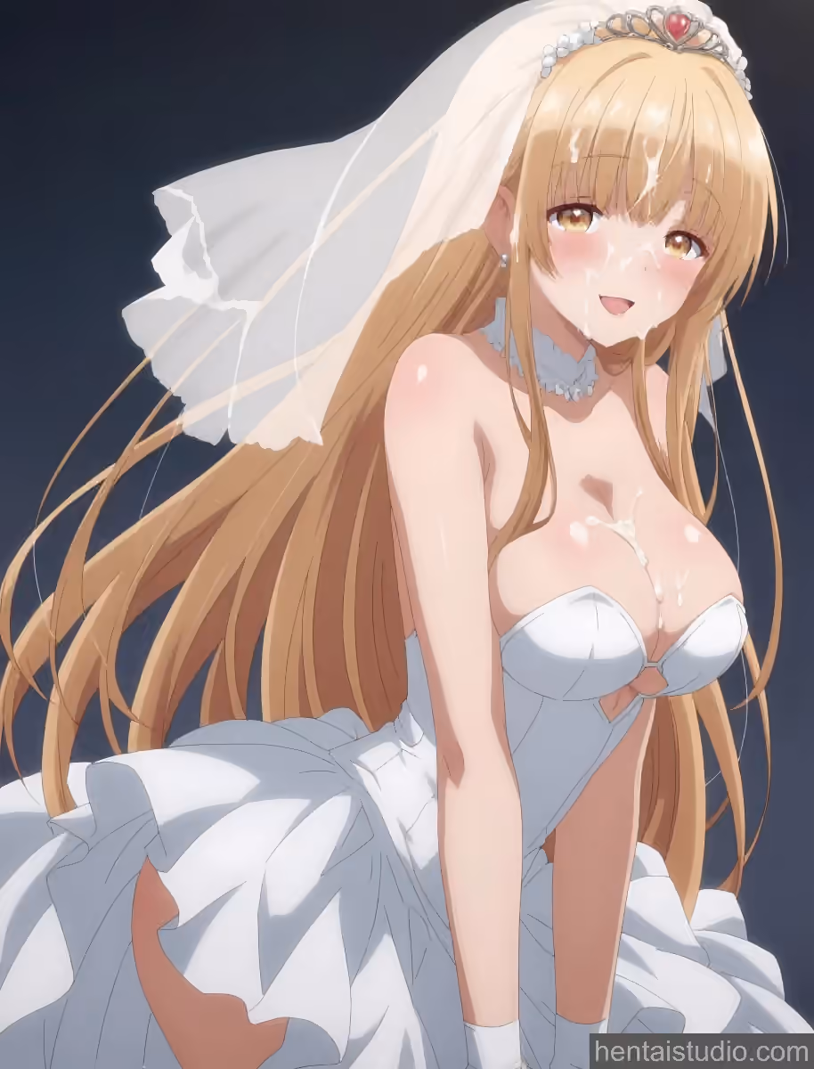 Mahiru Shiina - The Angel Next Door Spoils Me Rotten (Otonari no Tenshi-sama) - Hentai Gallery 1 - 8 Images — image 2 of 8