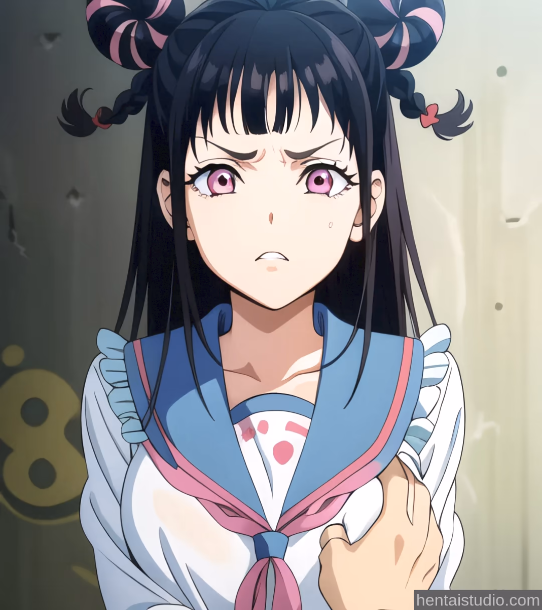 Mahoro Jin from Bucchigiri — image 10 of 66