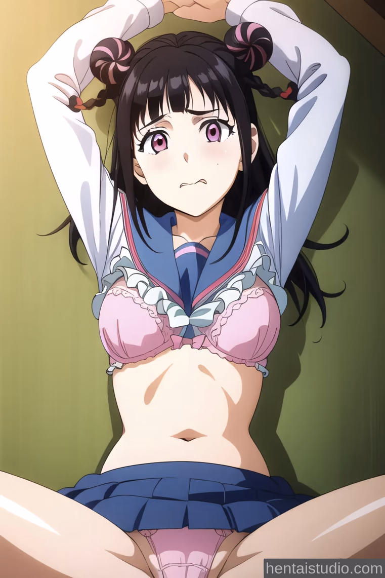 Mahoro Jin from Bucchigiri — image 13 of 66