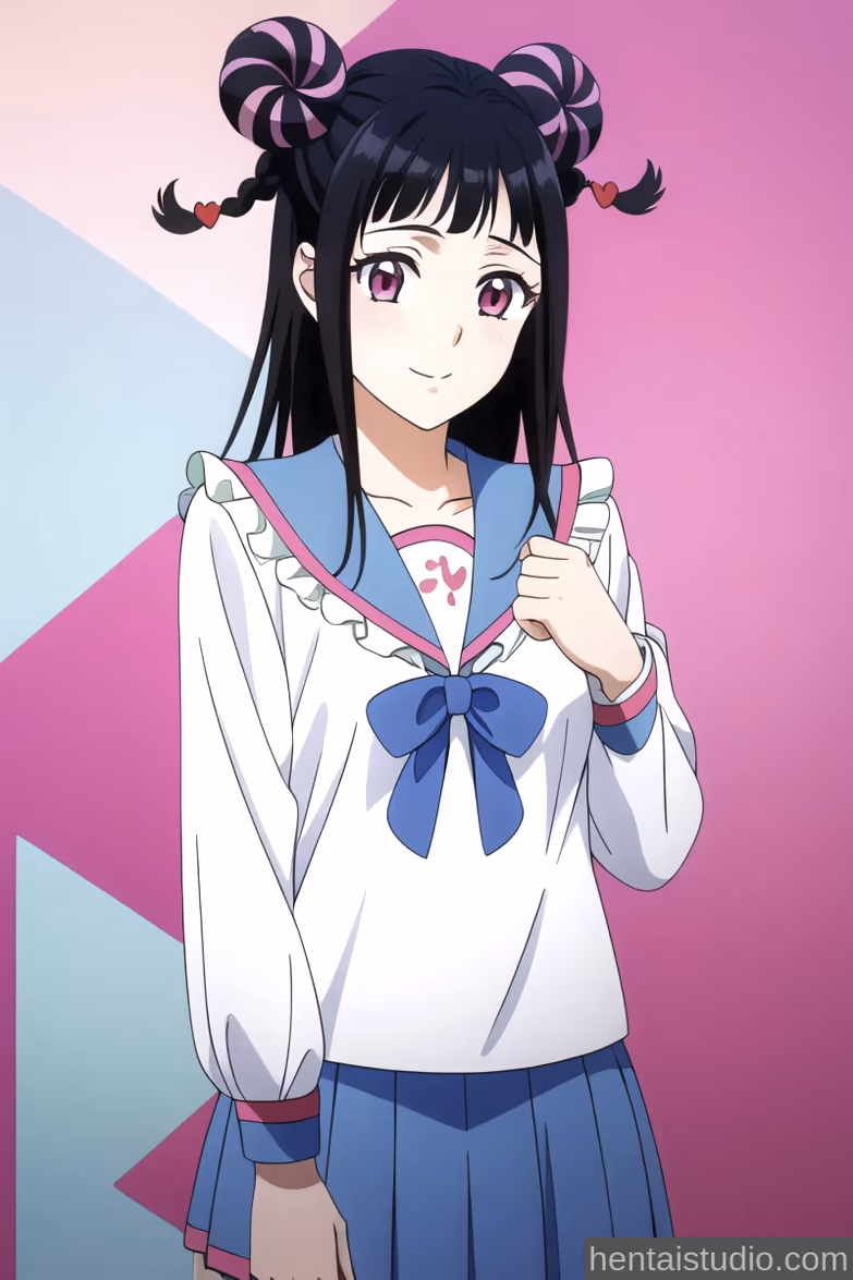 Mahoro Jin from Bucchigiri — image 2 of 66