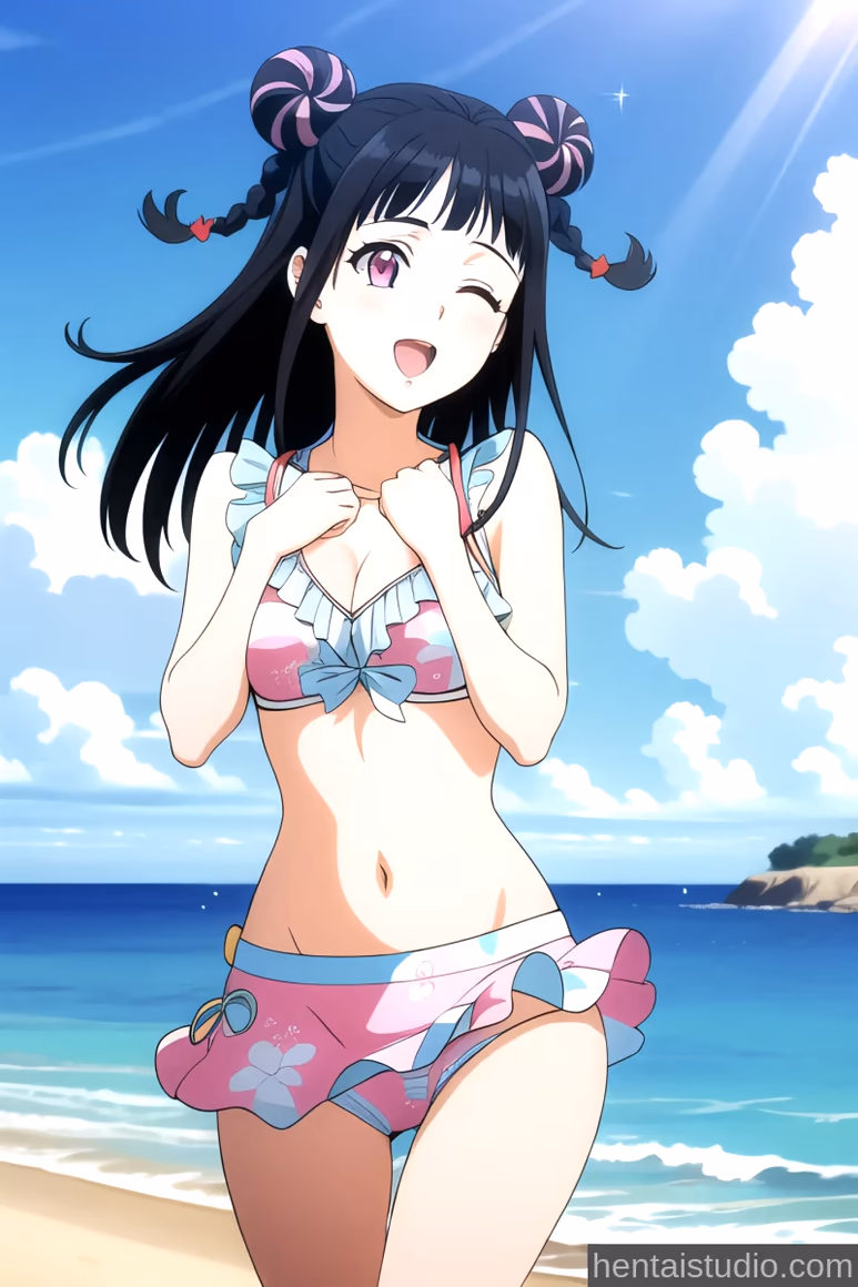 Mahoro Jin from Bucchigiri — image 60 of 66