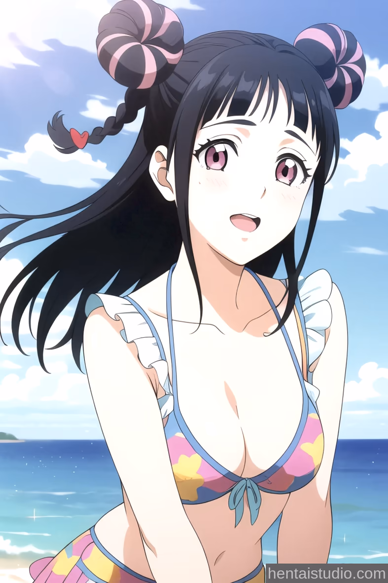 Mahoro Jin from Bucchigiri — image 64 of 66