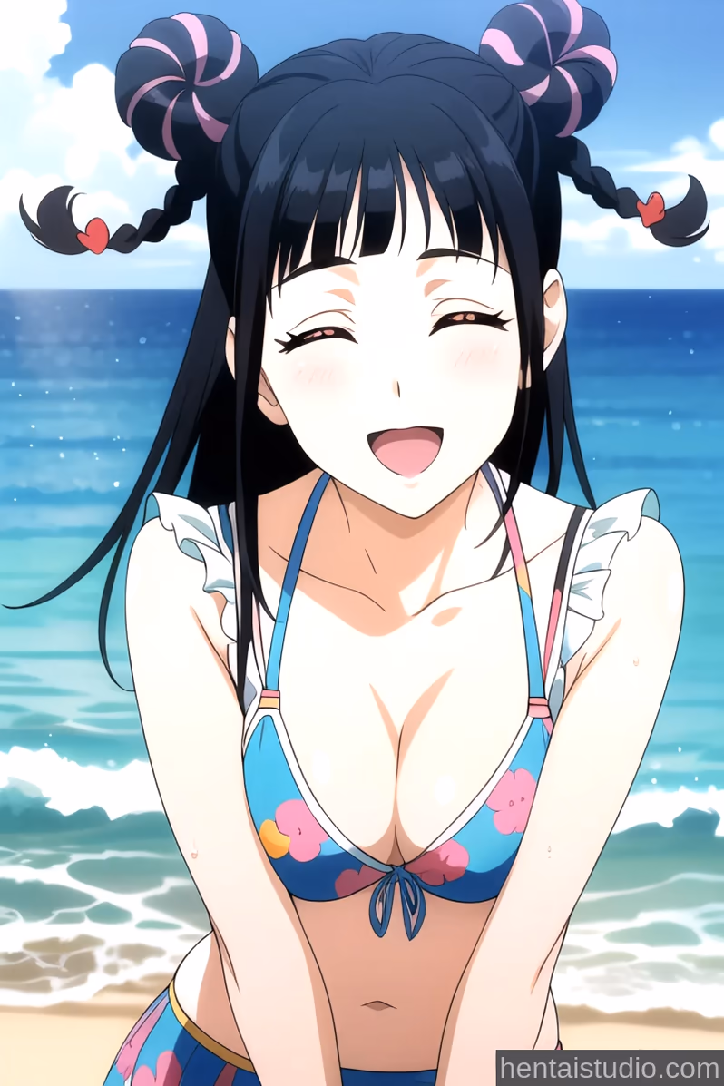 Mahoro Jin from Bucchigiri — image 65 of 66