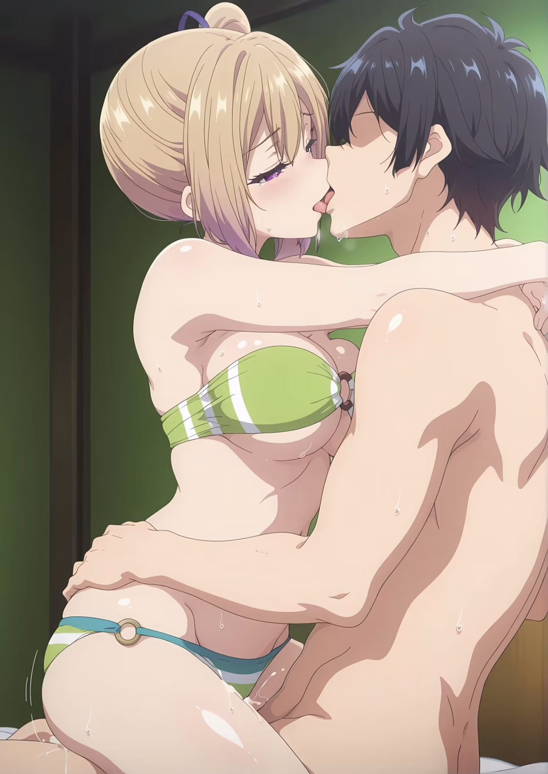 Mai Kawakami from Musaigen No Phantom World (myriad Colors Phantom World) — image 24 of 30