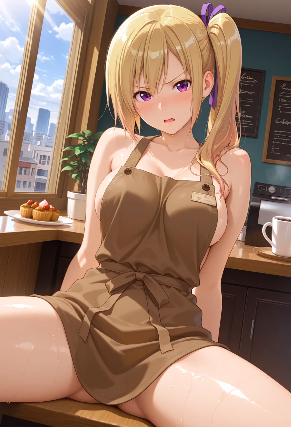 Mai Kawakami from Musaigen No Phantom World (myriad Colors Phantom World) — image 4 of 22