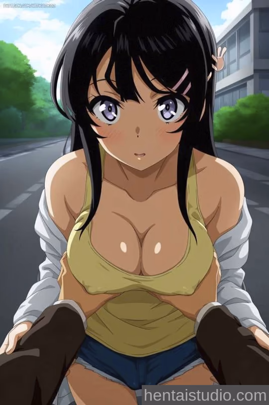 Mai Sakurajima from Rascal Does Not Dream (Seishun Buta Yarou) - Aobuta — image 2 of 10