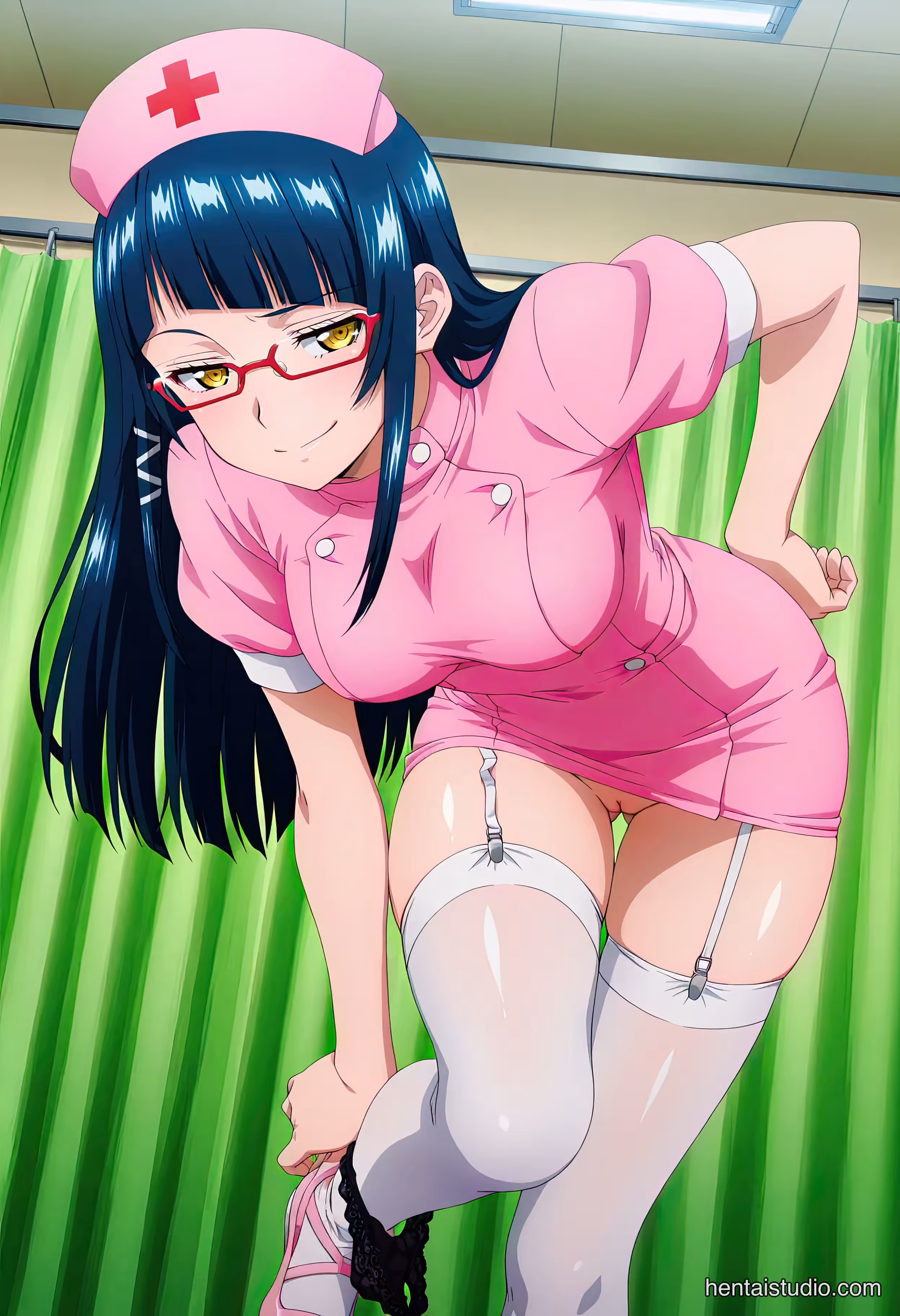 Maia Azuma - Chained Soldier (Mato Seihei no Slave) - Hentai Gallery - 190 Images — image 10 of 190