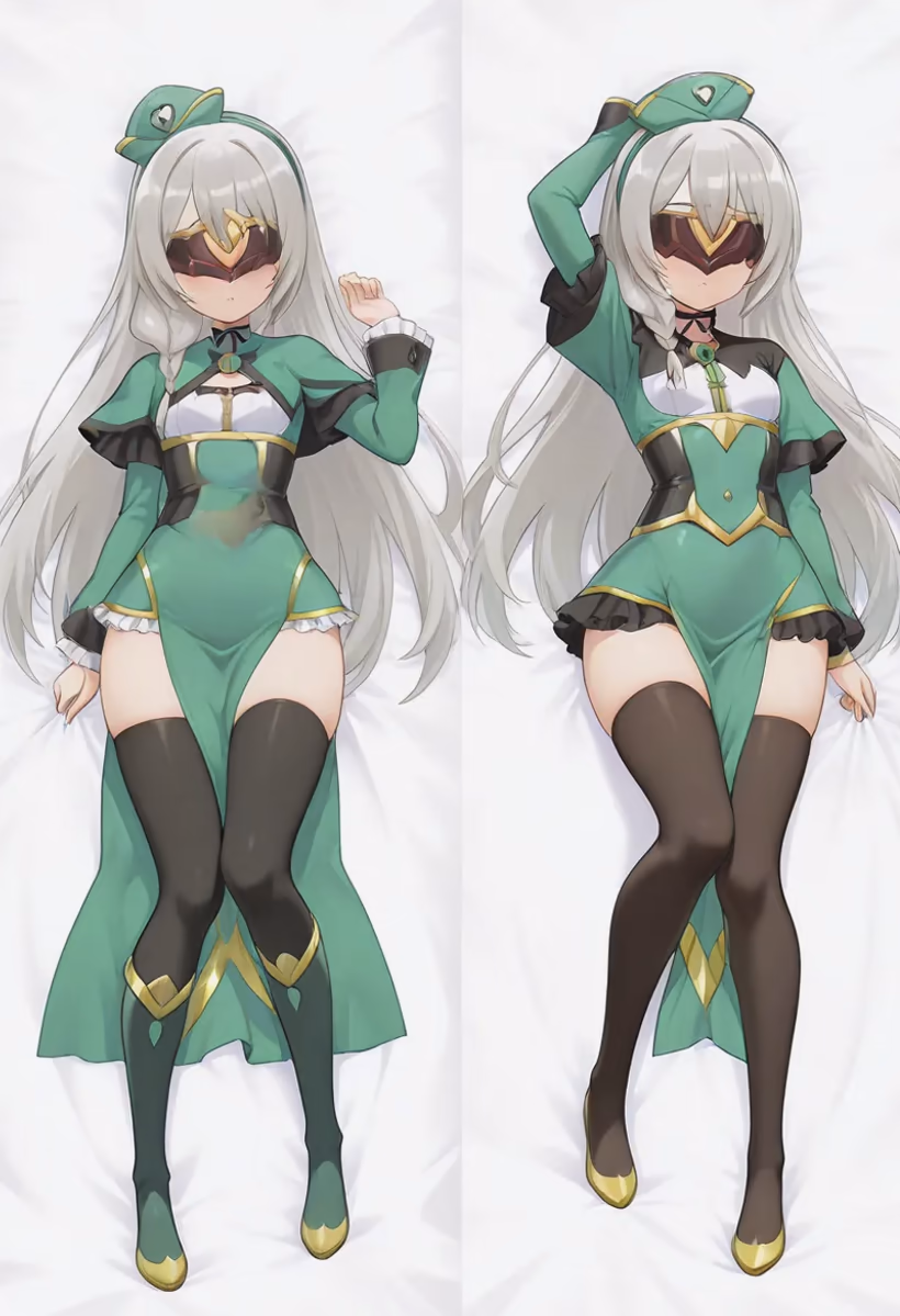 Maidena Ange from Immoral Guild — image 102 of 127