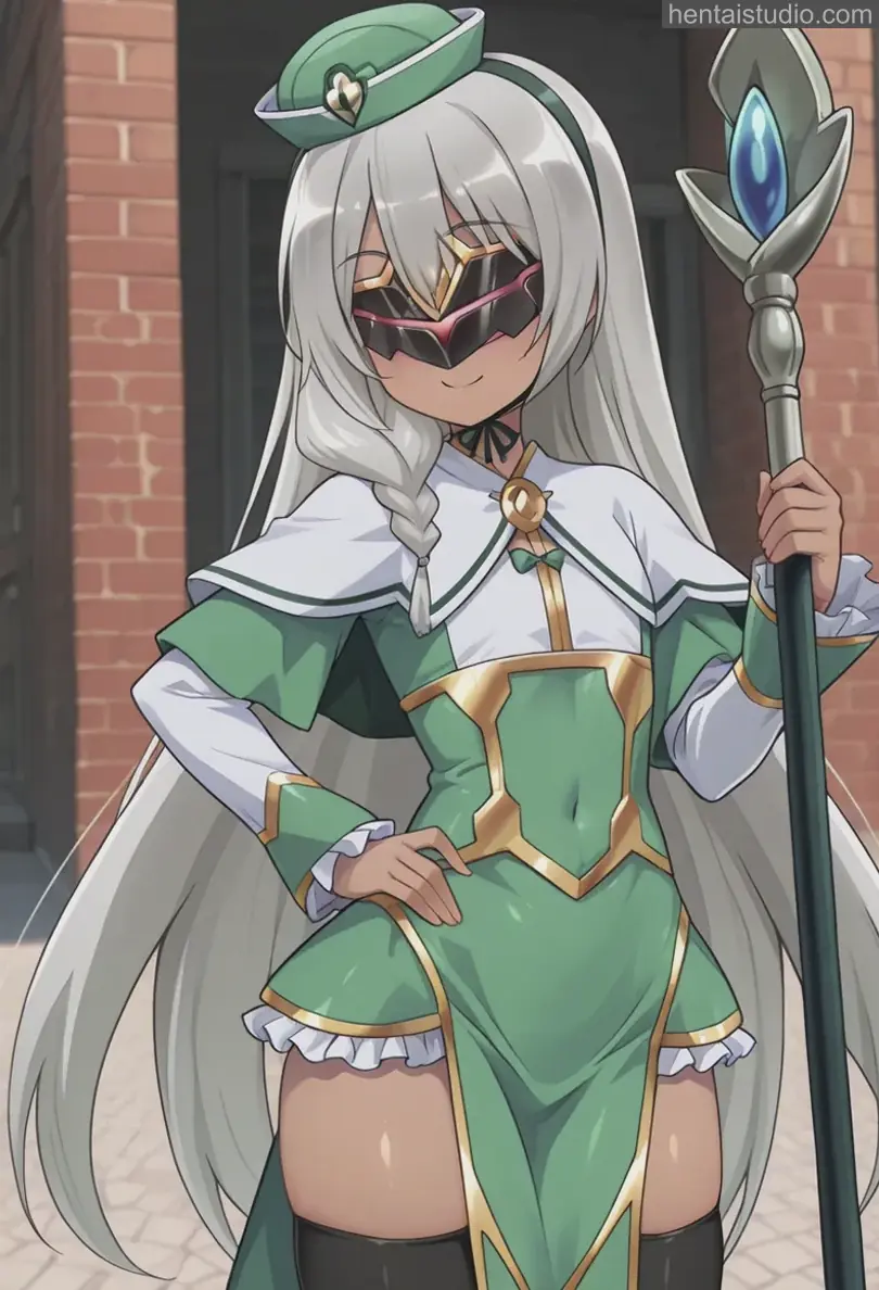 Preview for hentai tag: Dark Skin