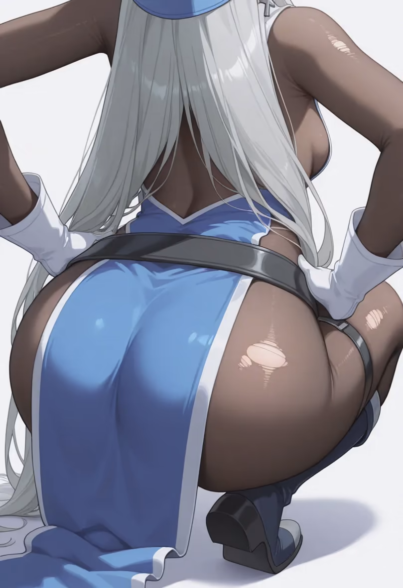 Maidena Ange from Immoral Guild — image 15 of 127