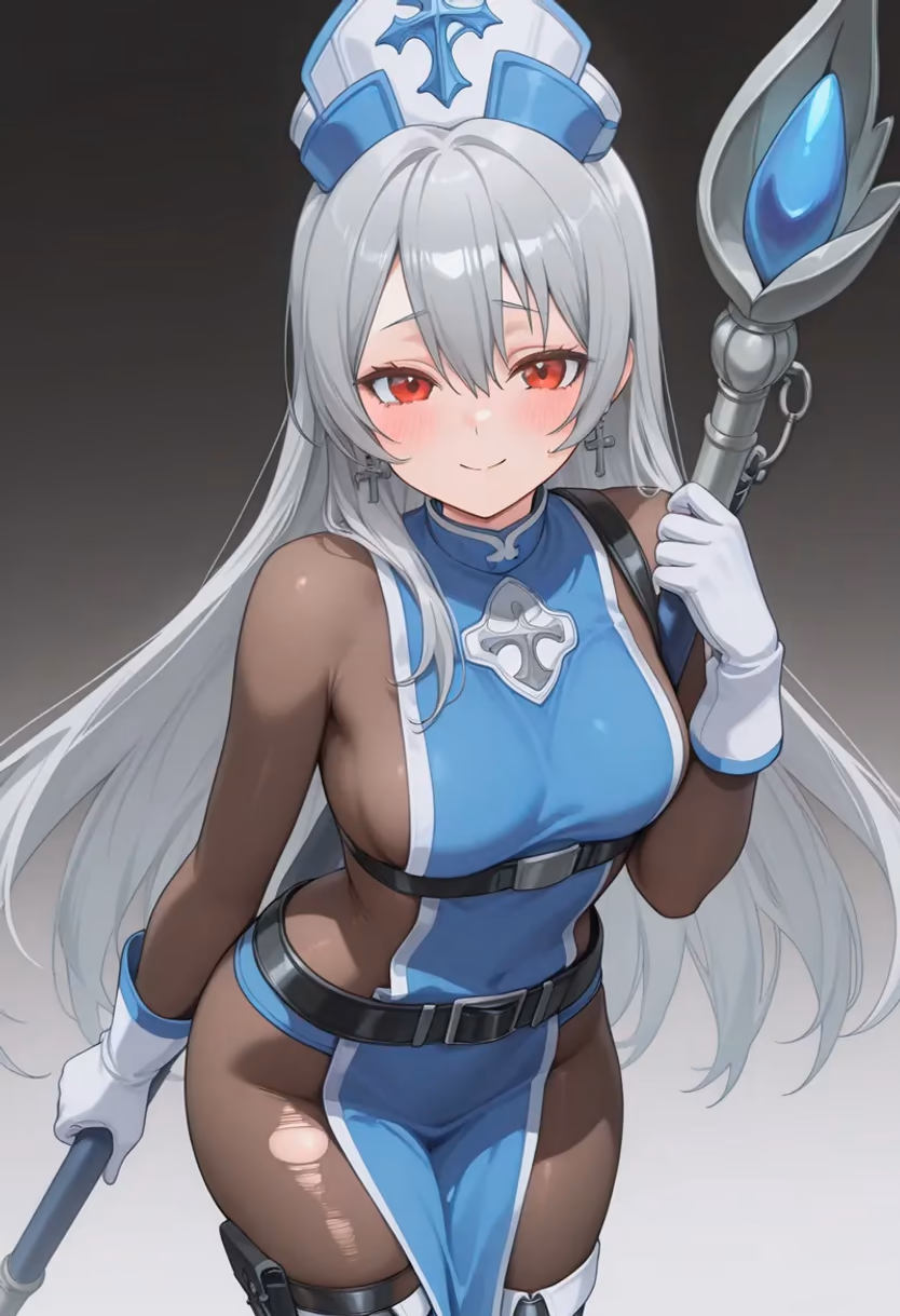 Maidena Ange from Immoral Guild — image 70 of 127