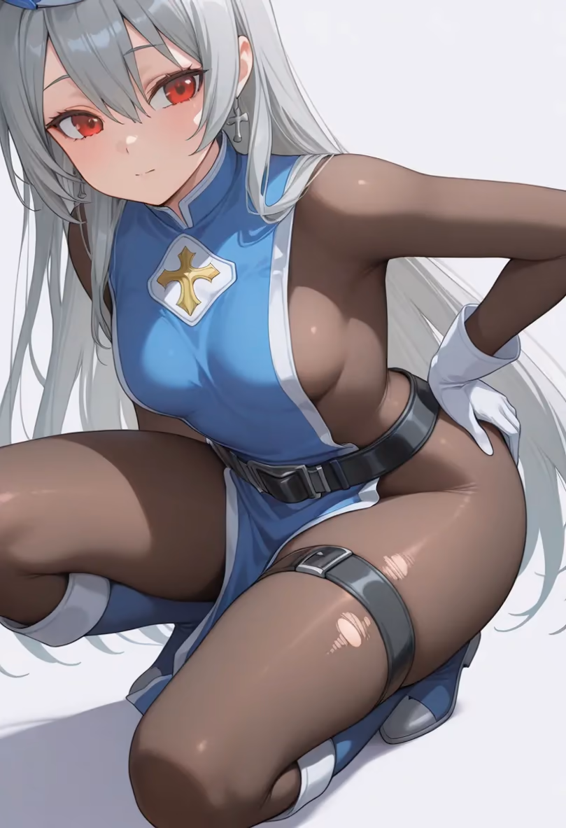 Maidena Ange from Immoral Guild — image 71 of 127