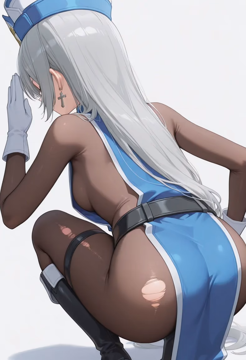 Maidena Ange from Immoral Guild — image 74 of 127