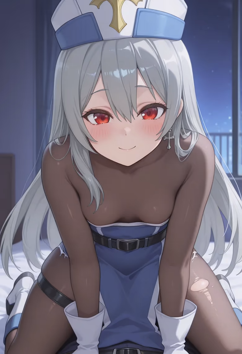 Maidena Ange from Immoral Guild — image 77 of 127