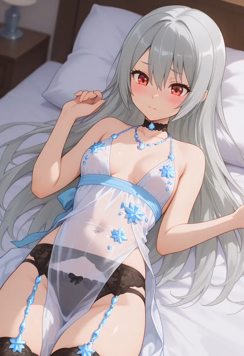 Maidena Ange from Immoral Guild — image 80 of 127