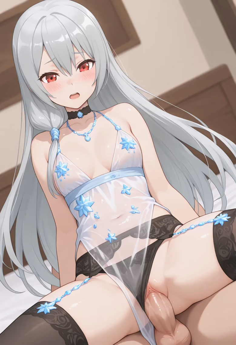 Maidena Ange from Immoral Guild — image 83 of 127