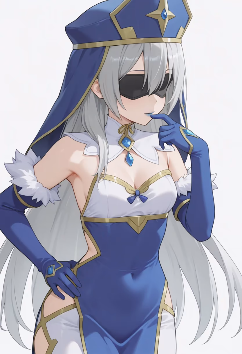 Maidena Ange from Immoral Guild — image 87 of 127