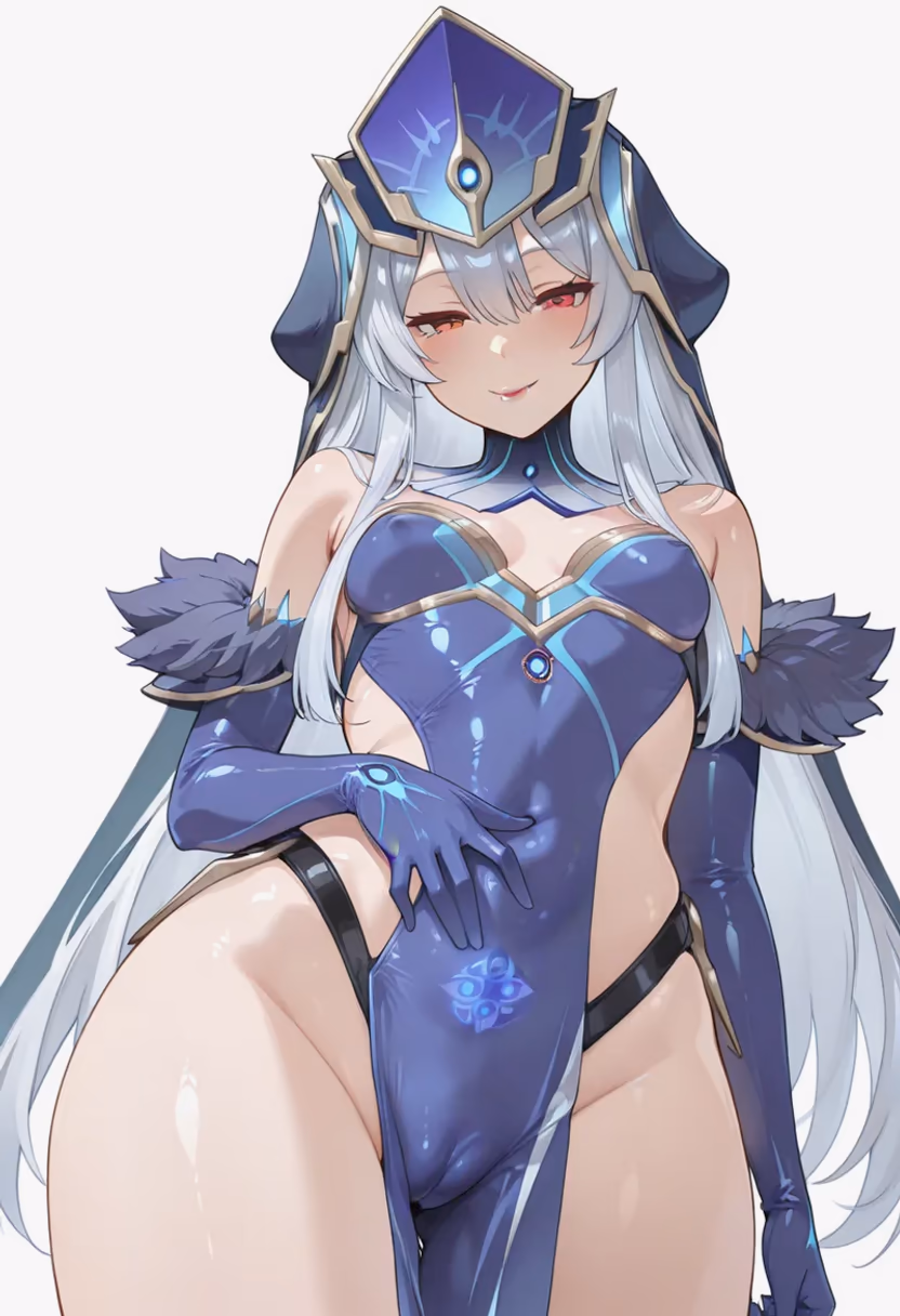 Maidena Ange from Immoral Guild — image 97 of 127