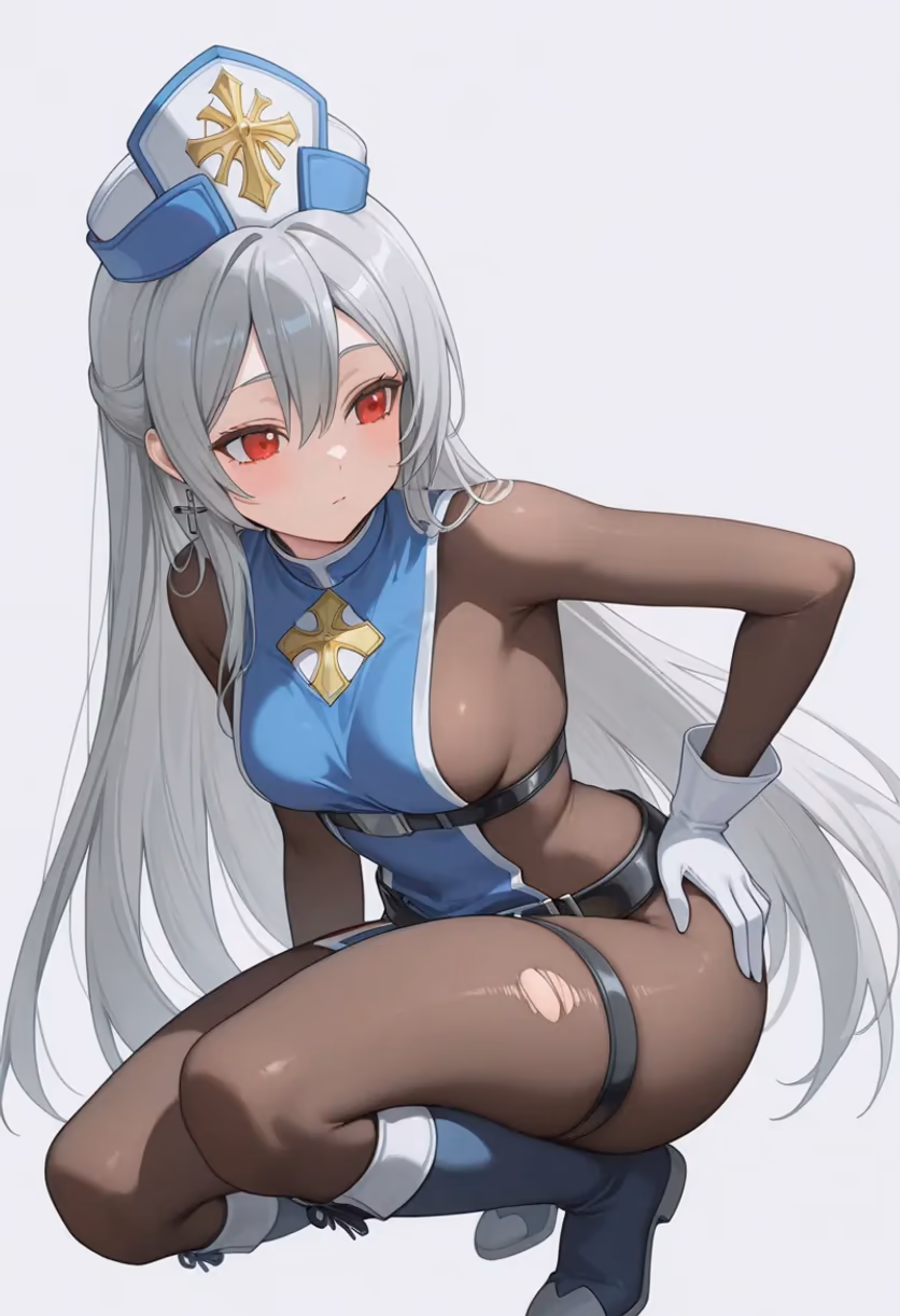 Maidena Angers - Immoral Guild (Futoku no Guild) - Hentai Gallery - 127 Images — image 12 of 127