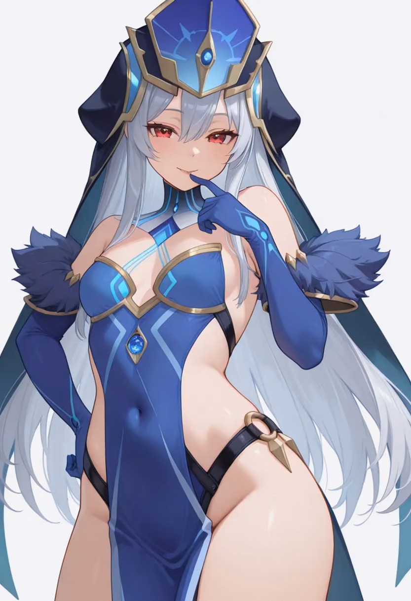 Maidena Angers - Immoral Guild (Futoku no Guild) - Hentai Gallery - 127 Images — image 26 of 127